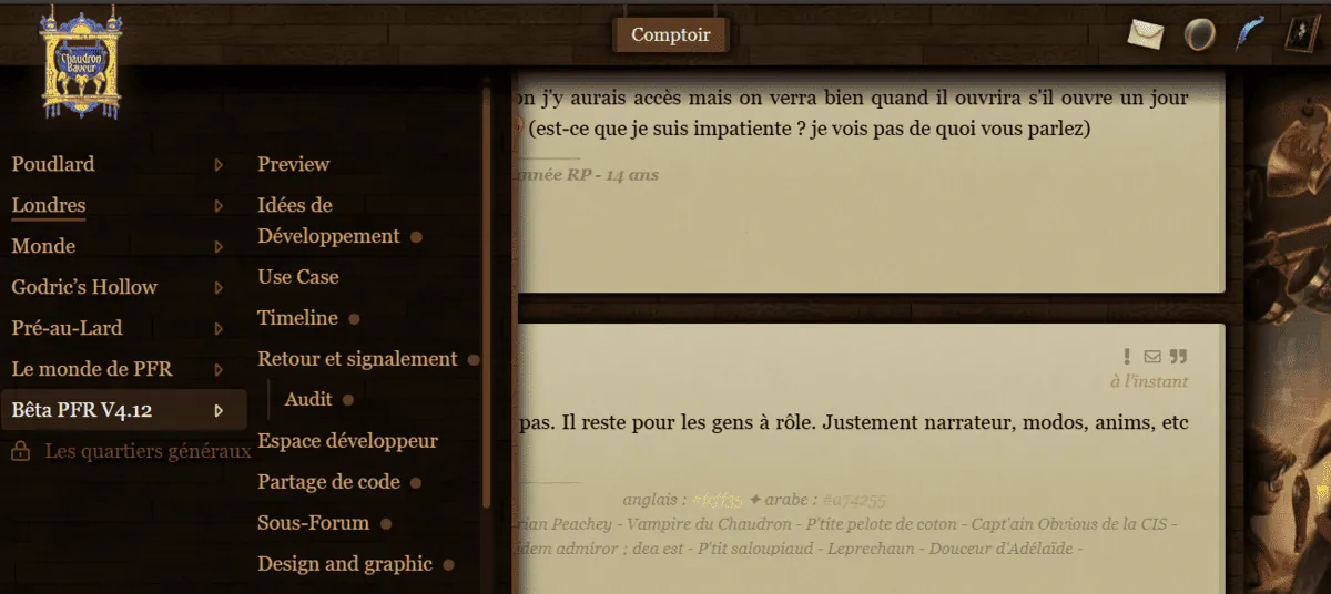 Image postée par le membre