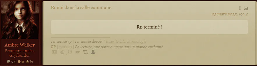 Image postée par le membre
