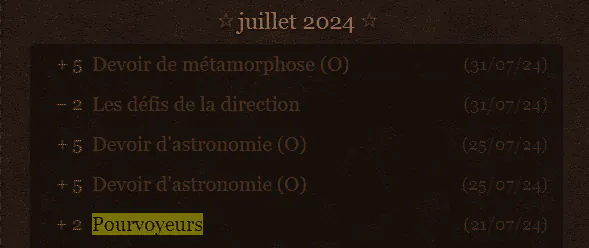 Image postée par le membre