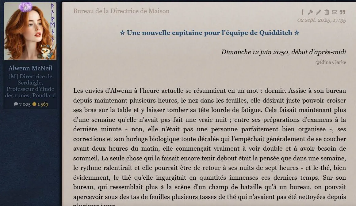 Image postée par le membre