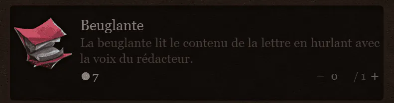 Image postée par le membre