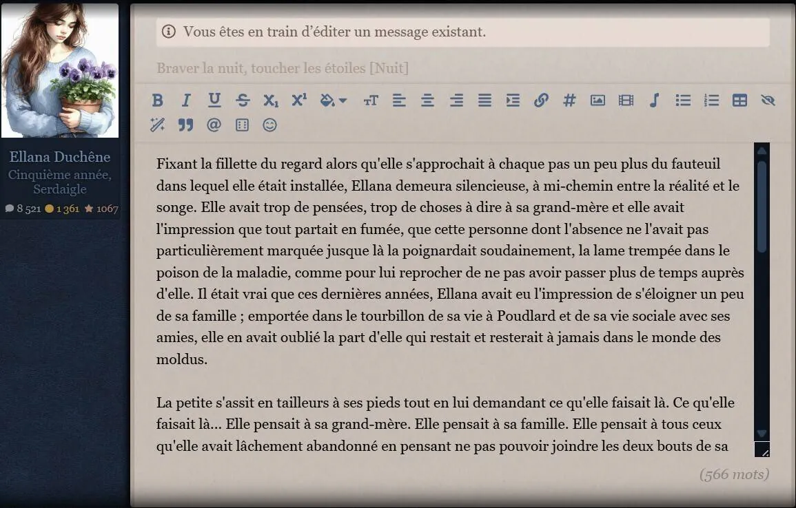 Image postée par le membre