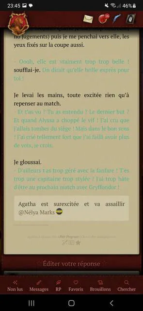 Image postée par le membre