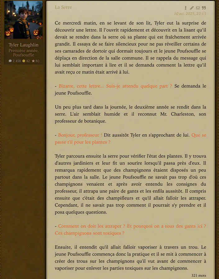 Image postée par le membre