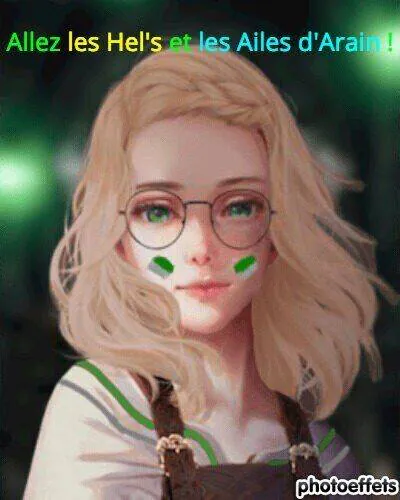 Image postée par le membre