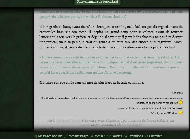 Image postée par le membre
