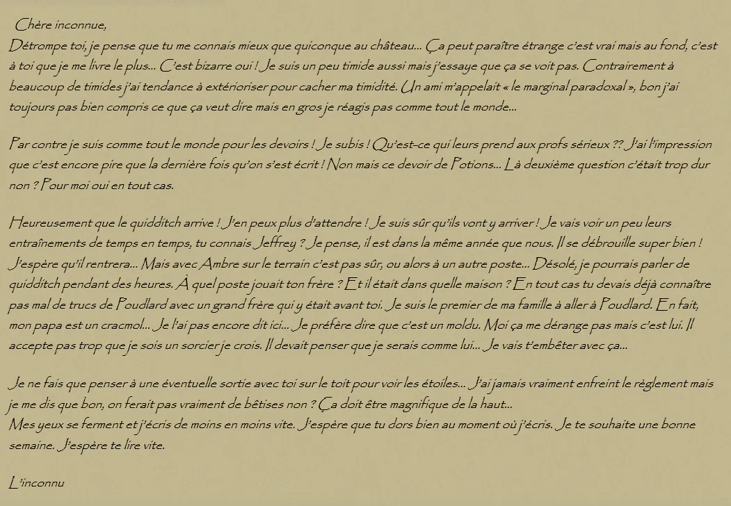 Image postée par le membre
