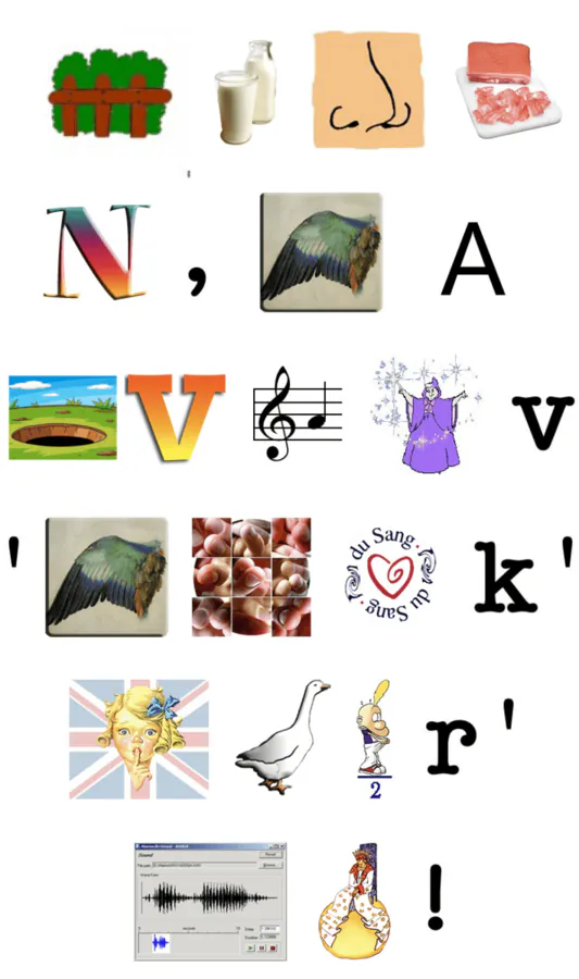 Image