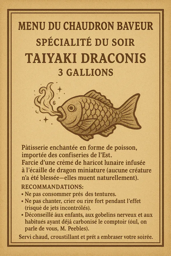 Image postée par le membre