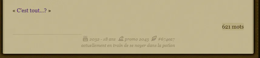 Image postée par le membre