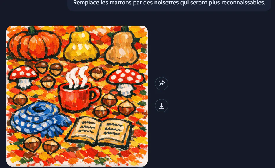 Image postée par le membre