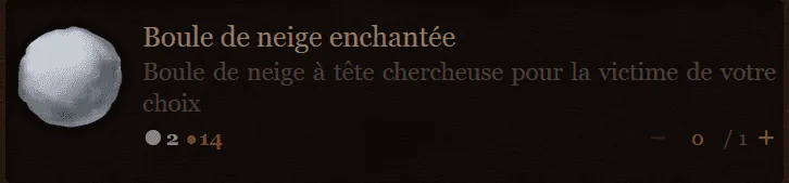 Image postée par le membre