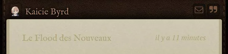Image postée par le membre