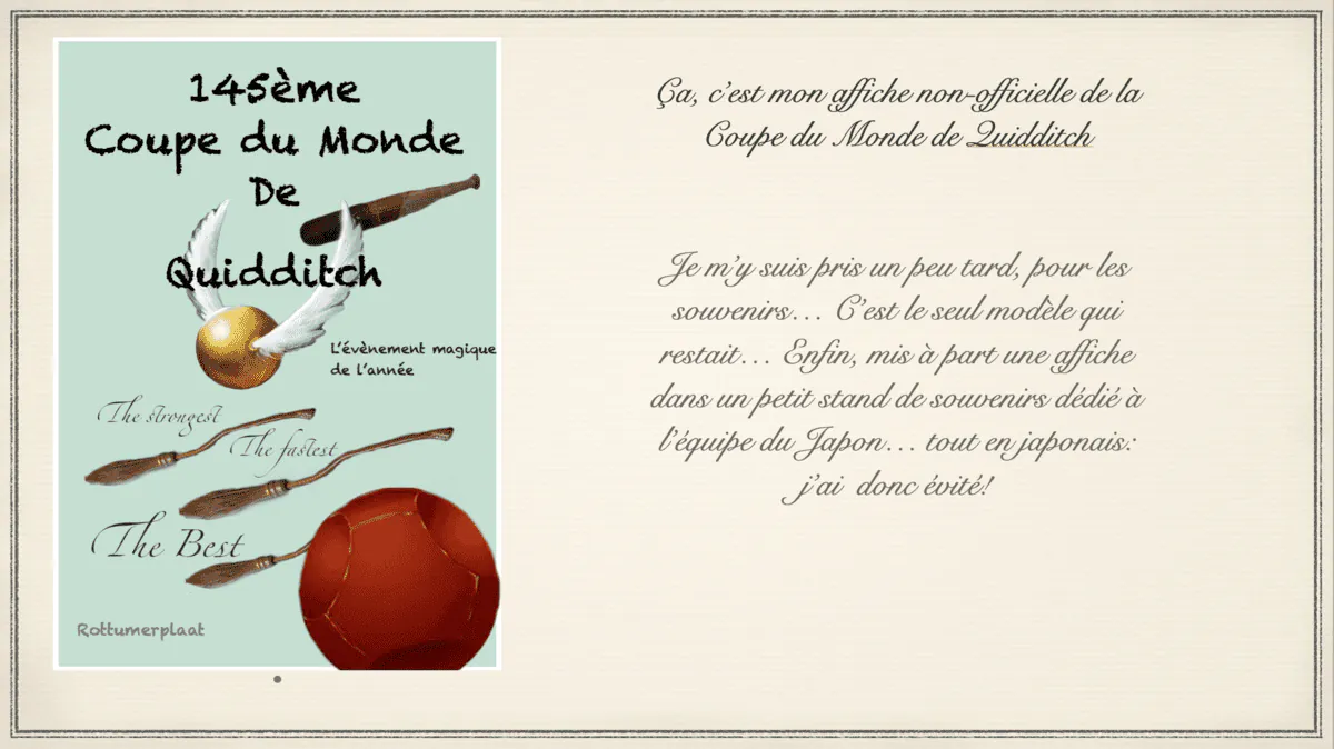 Image postée par le membre
