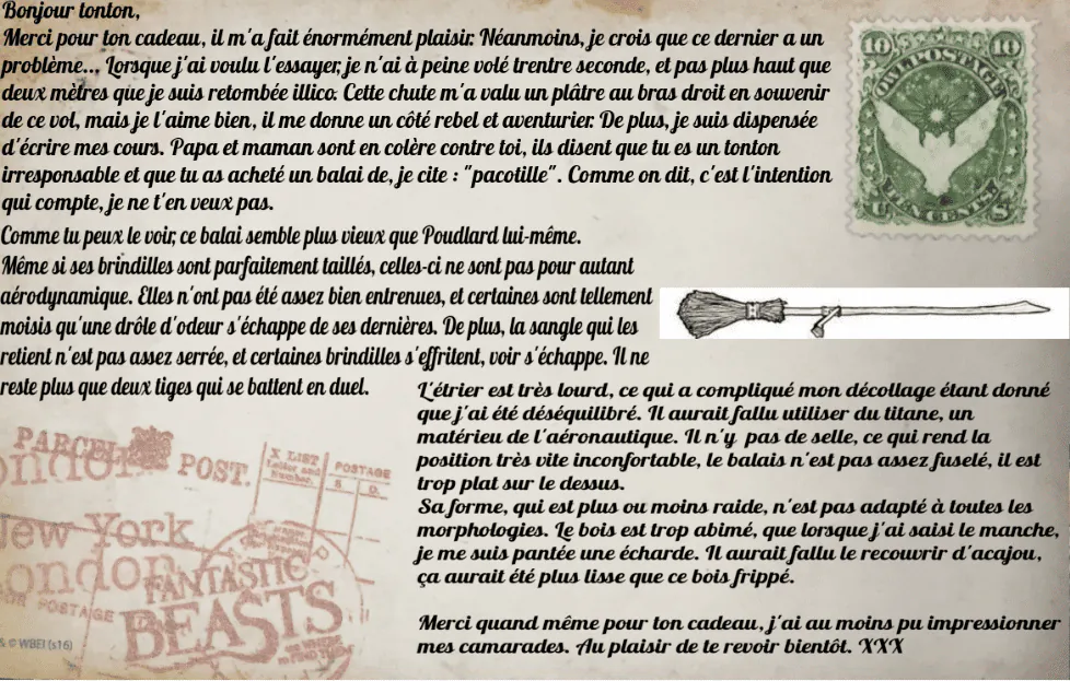 Image postée par le membre