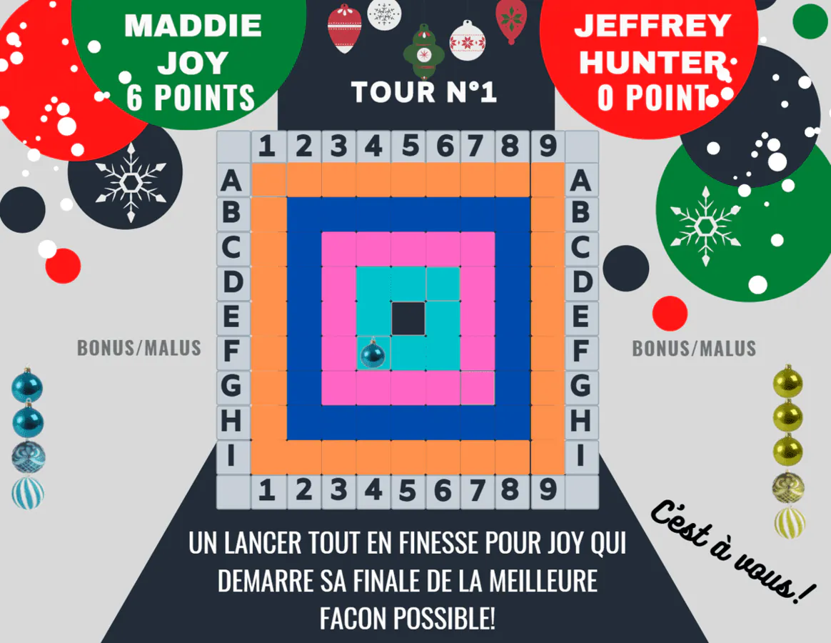 Image postée par le membre