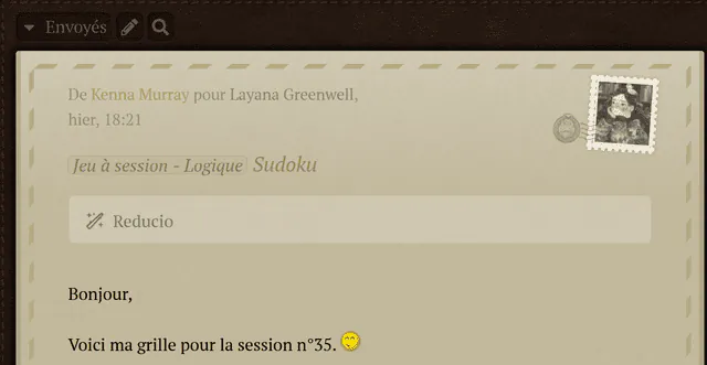 Image postée par le membre