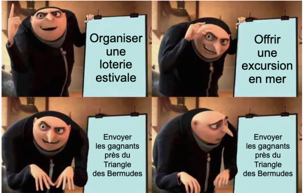 Image postée par le membre