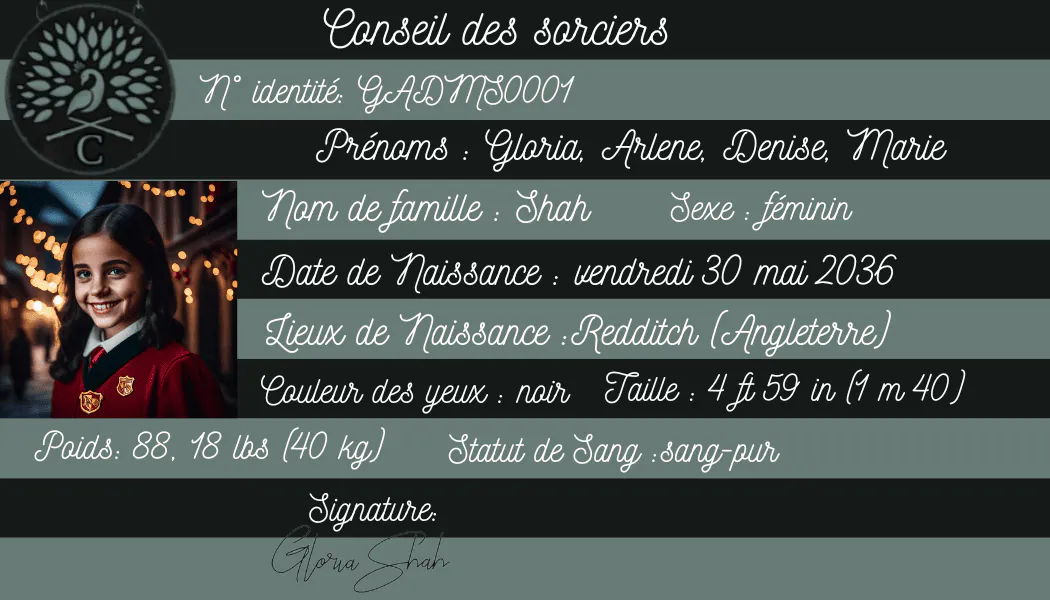 Image postée par le membre