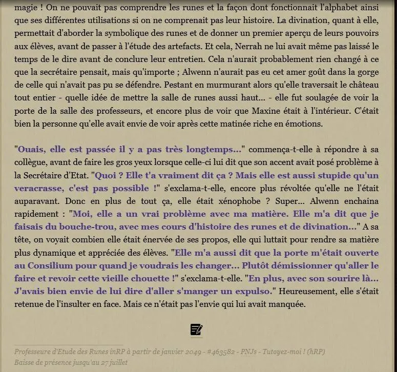 Image postée par le membre