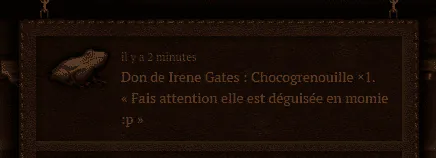 Image postée par le membre