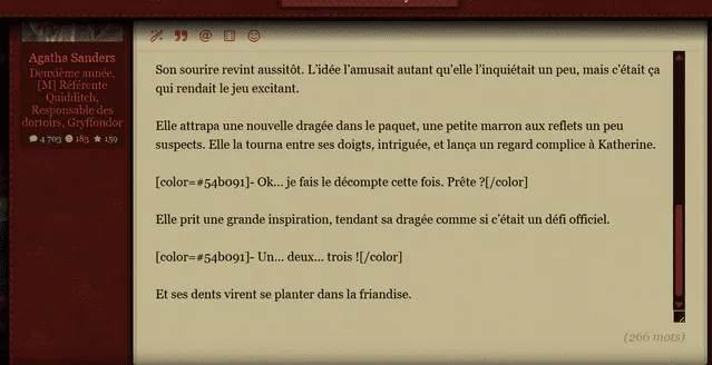 Image postée par le membre