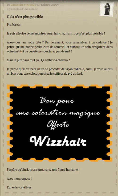 Image postée par le membre