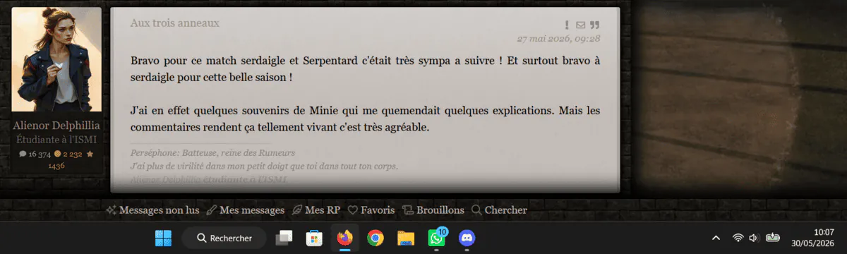 Image postée par le membre