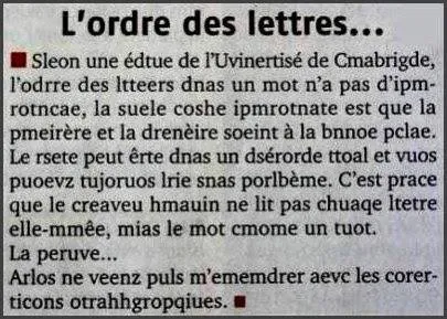 Image postée par le membre