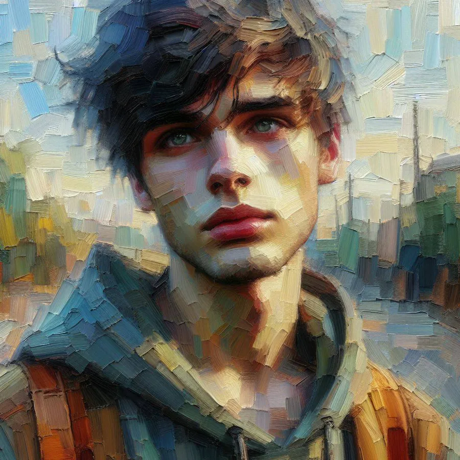 Image