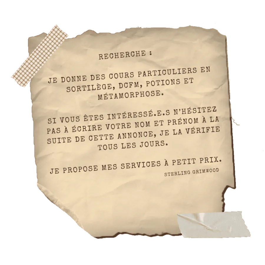 Image postée par le membre
