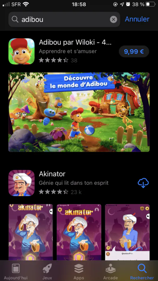 Image postée par le membre