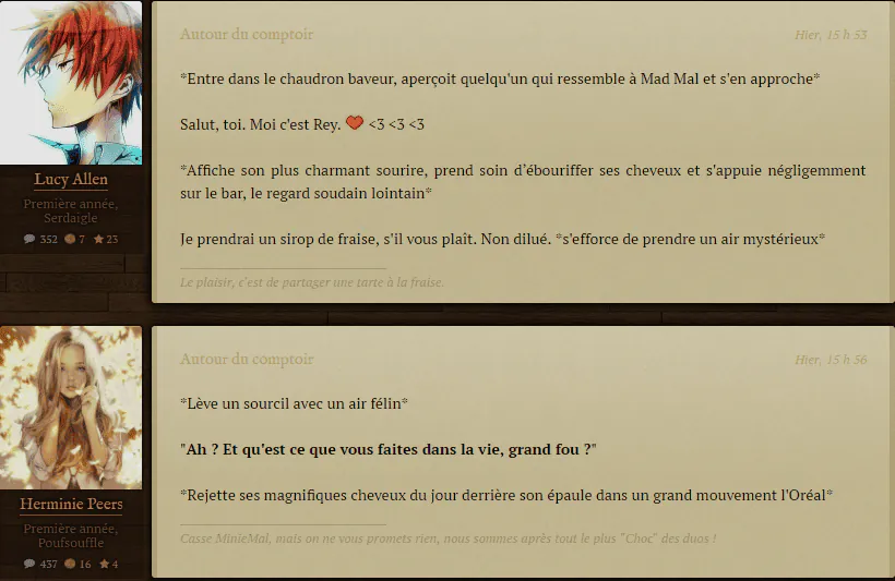 Image postée par le membre