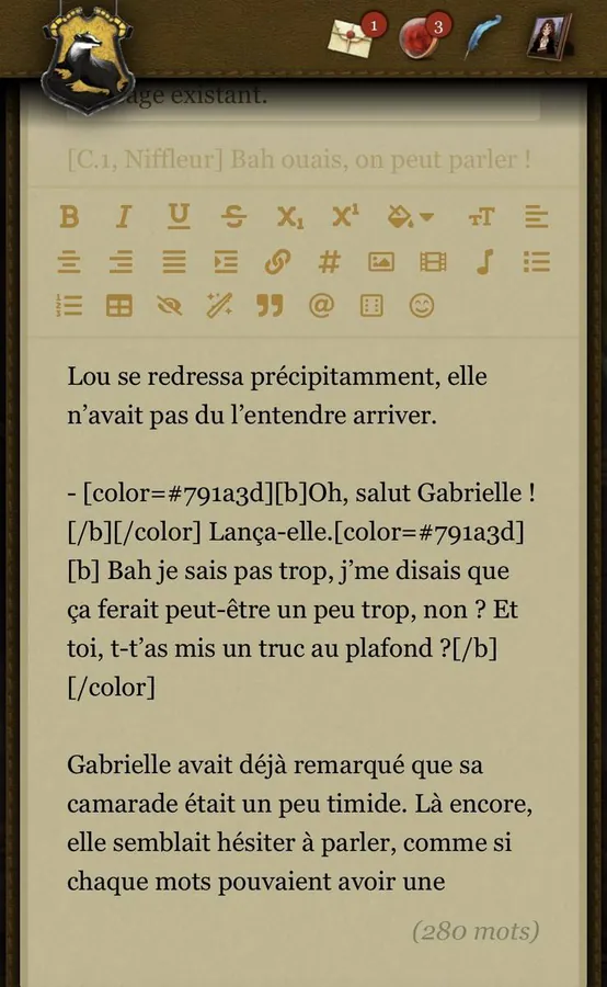 Image postée par le membre
