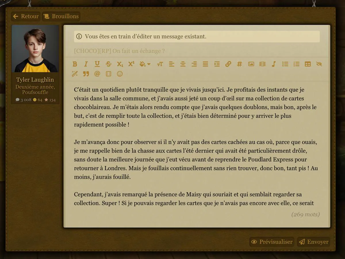 Image postée par le membre