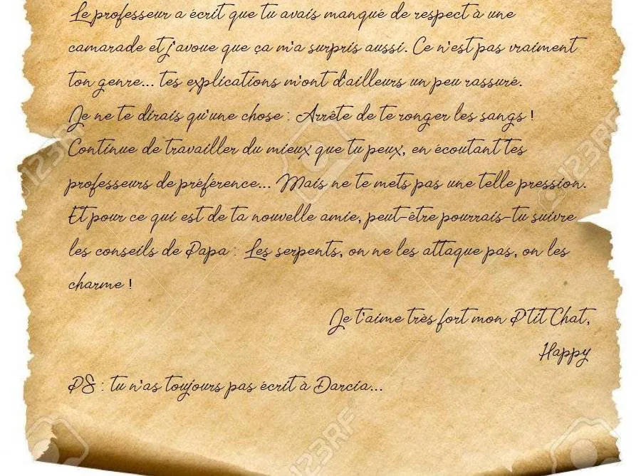 Image postée par le membre