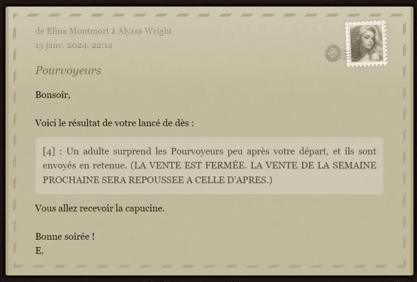 Image postée par le membre