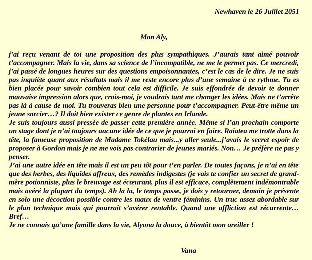 Image postée par le membre