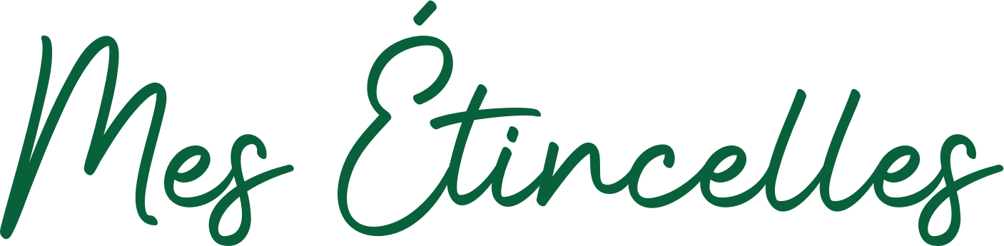 Mes Étincelles