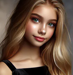 Bella photo de classe